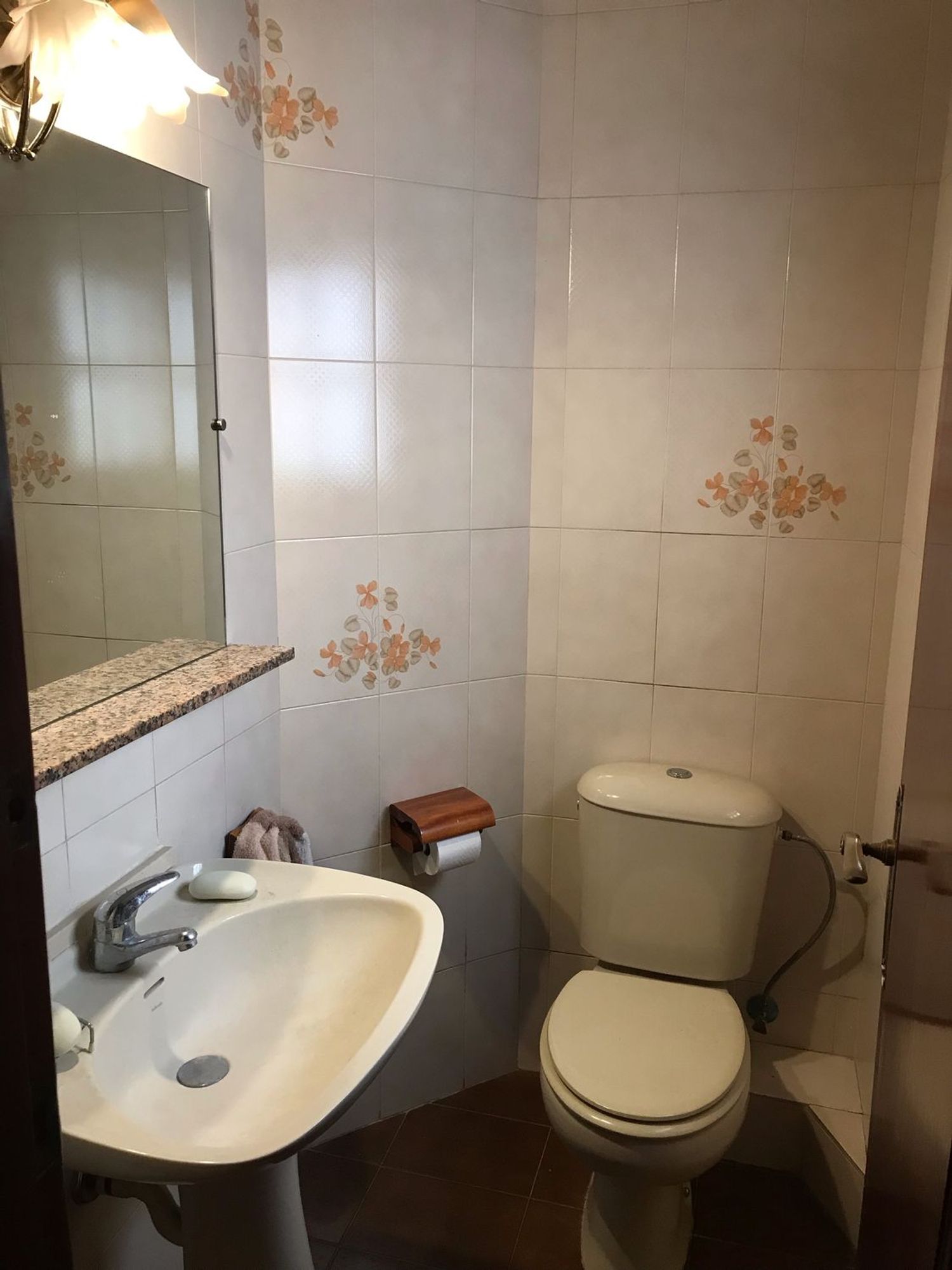 Piso en calle del Marquès de Campo Sagrado, 21 - Foto 25