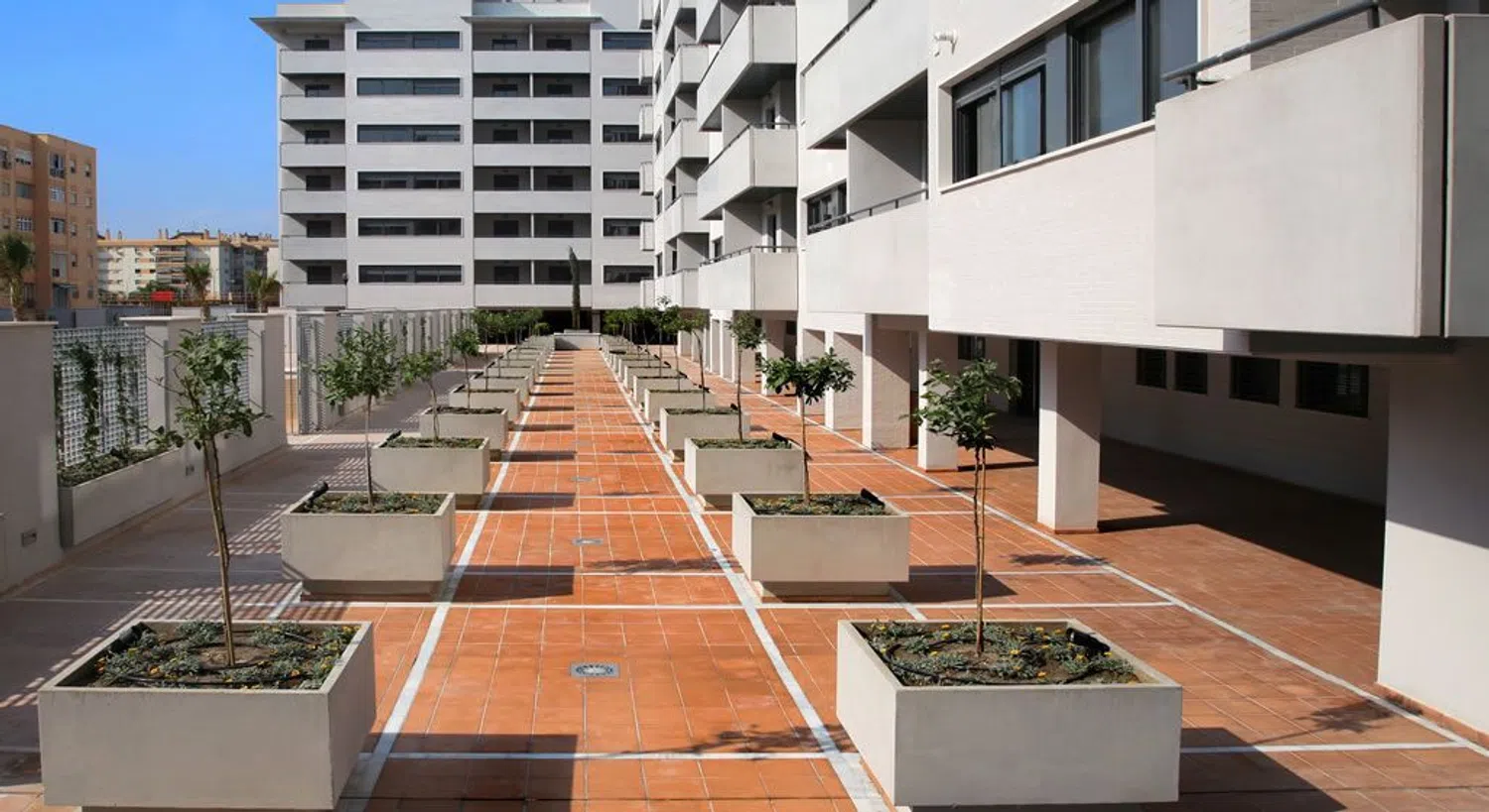 Estudio en camino de la Térmica, 28 - Foto 18