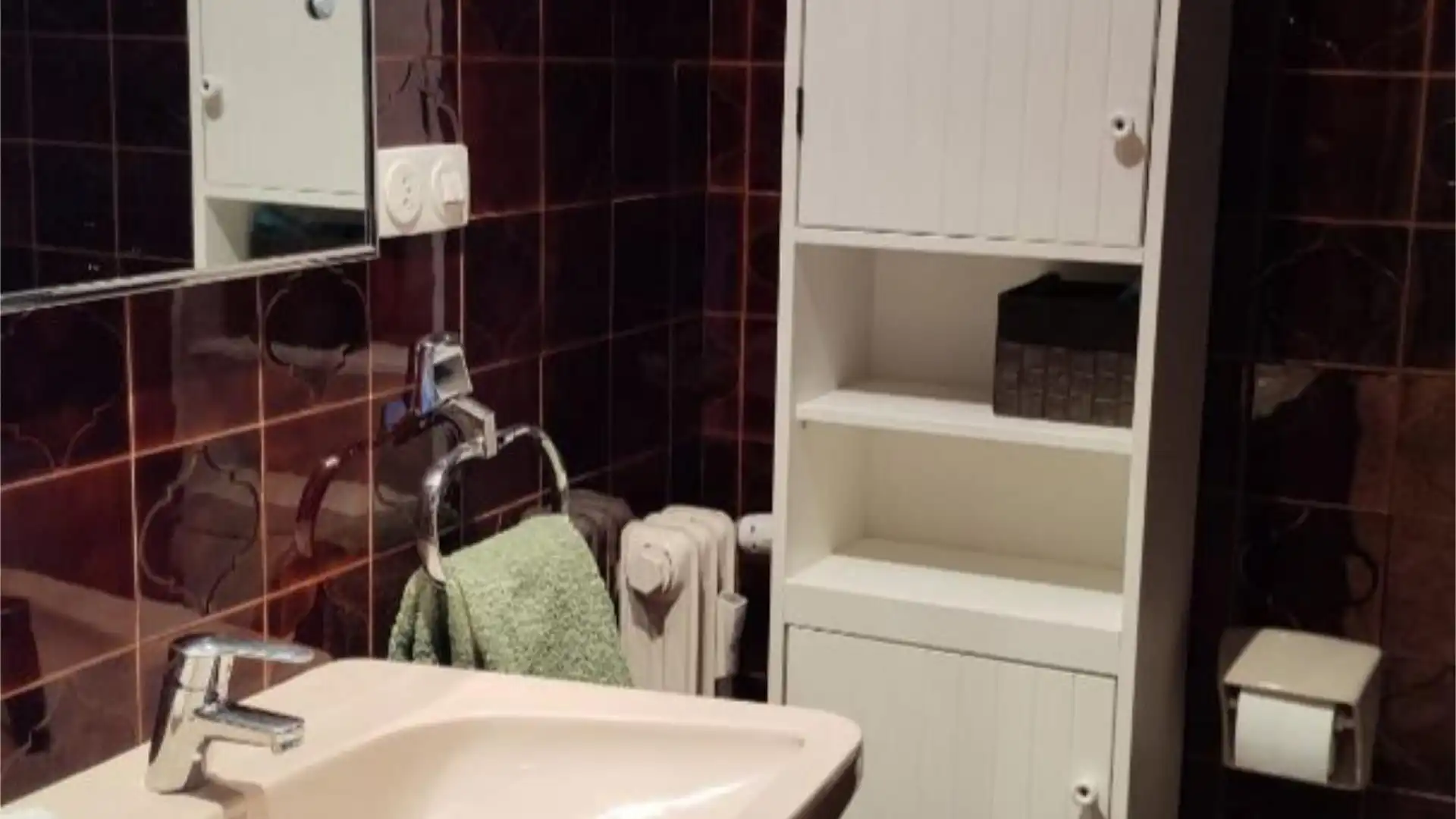 Piso en  Calle Leopoldo Calvo Sotelo 2 - Foto 15