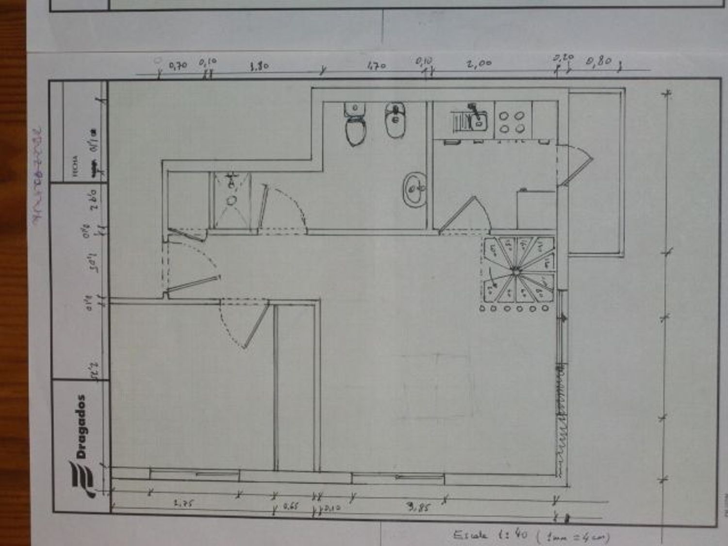 Dúplex en calle de Alcalá, 295 - Foto 11