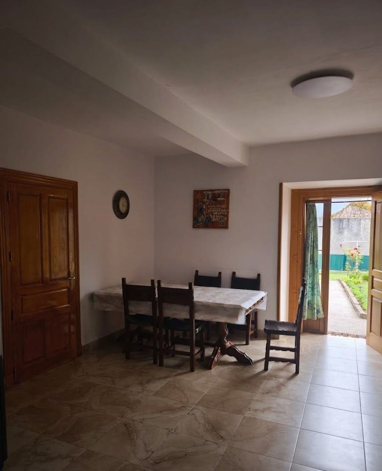 Casa rural en Calle San Martín, 4 - Foto 11