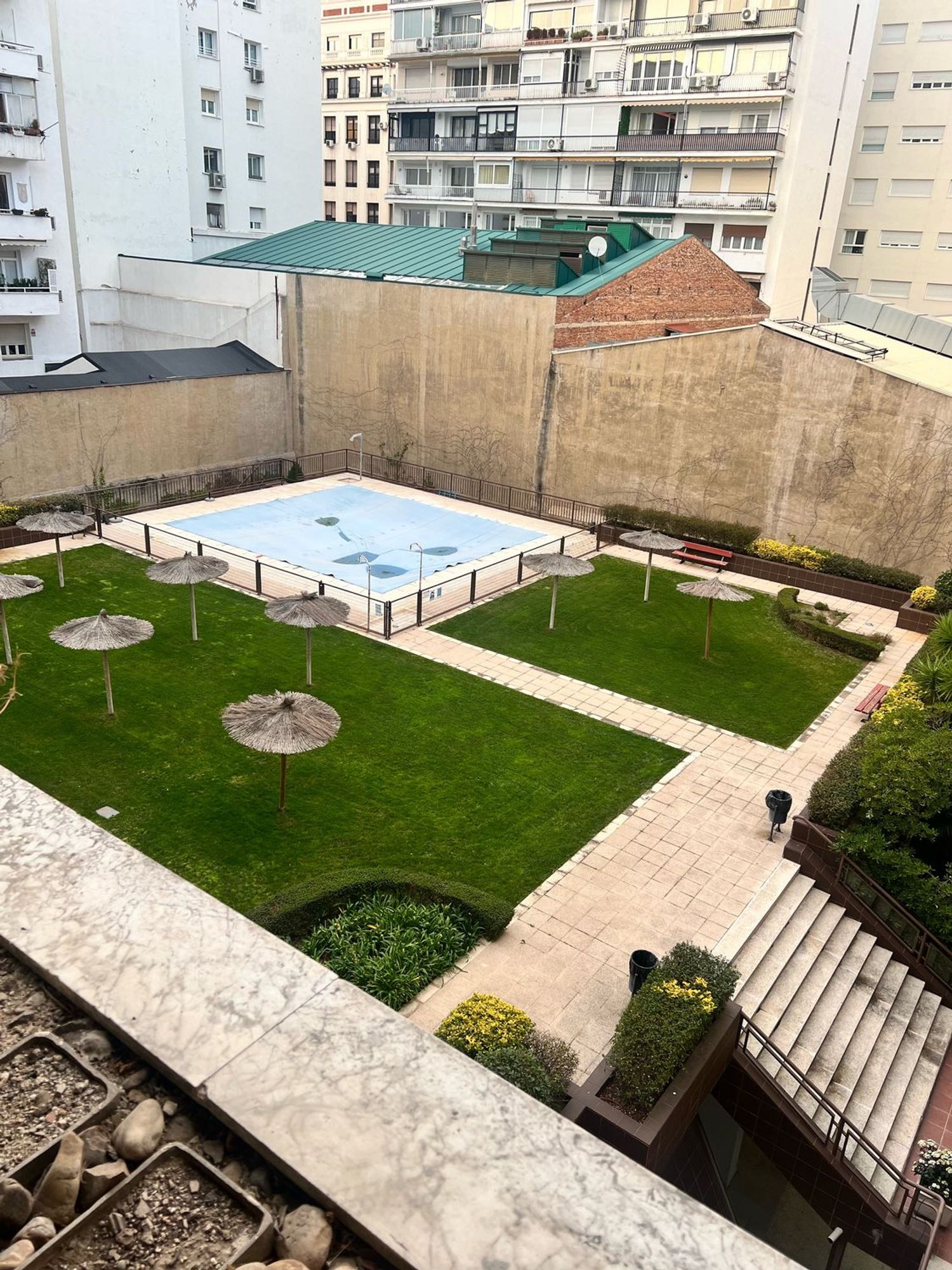 Piso en calle de Zurbano, 71