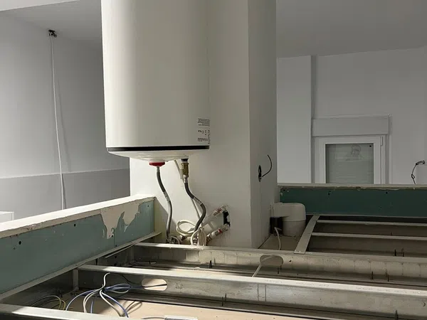 Estudio en calle del Quince de Agosto, 1 - Foto 22