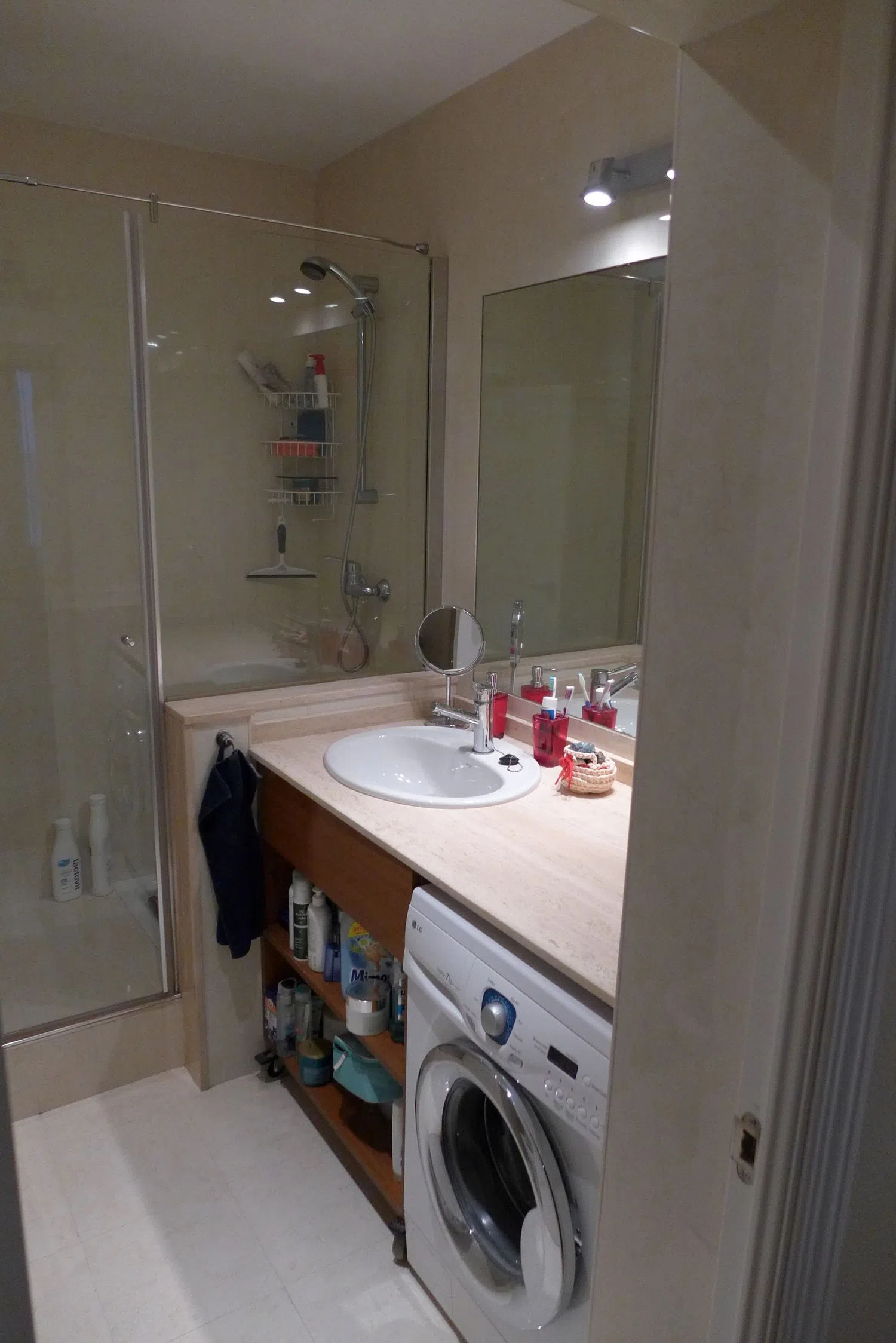 Estudio en calle Francos Rodríguez, 62 - Foto 13