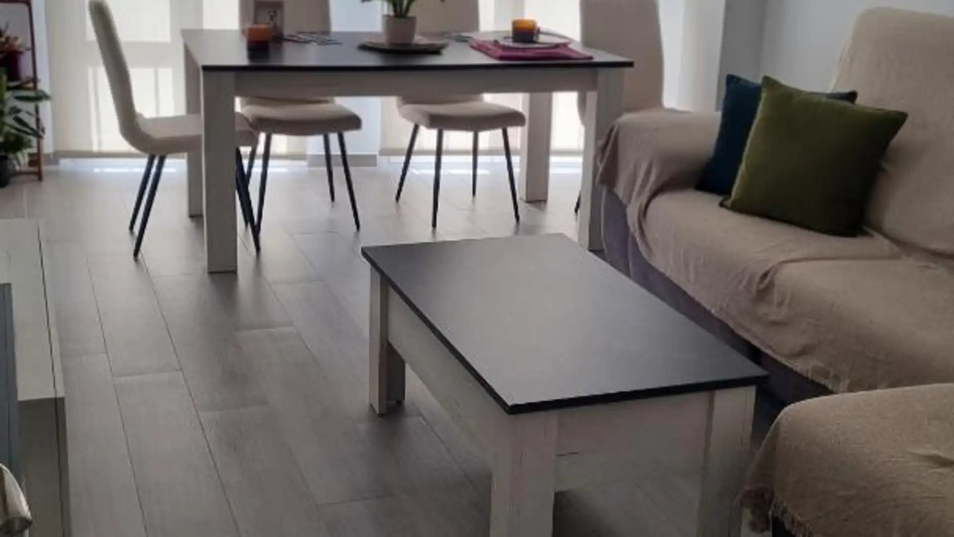 Piso en  Carrer Santa Rita 2 - Foto 1