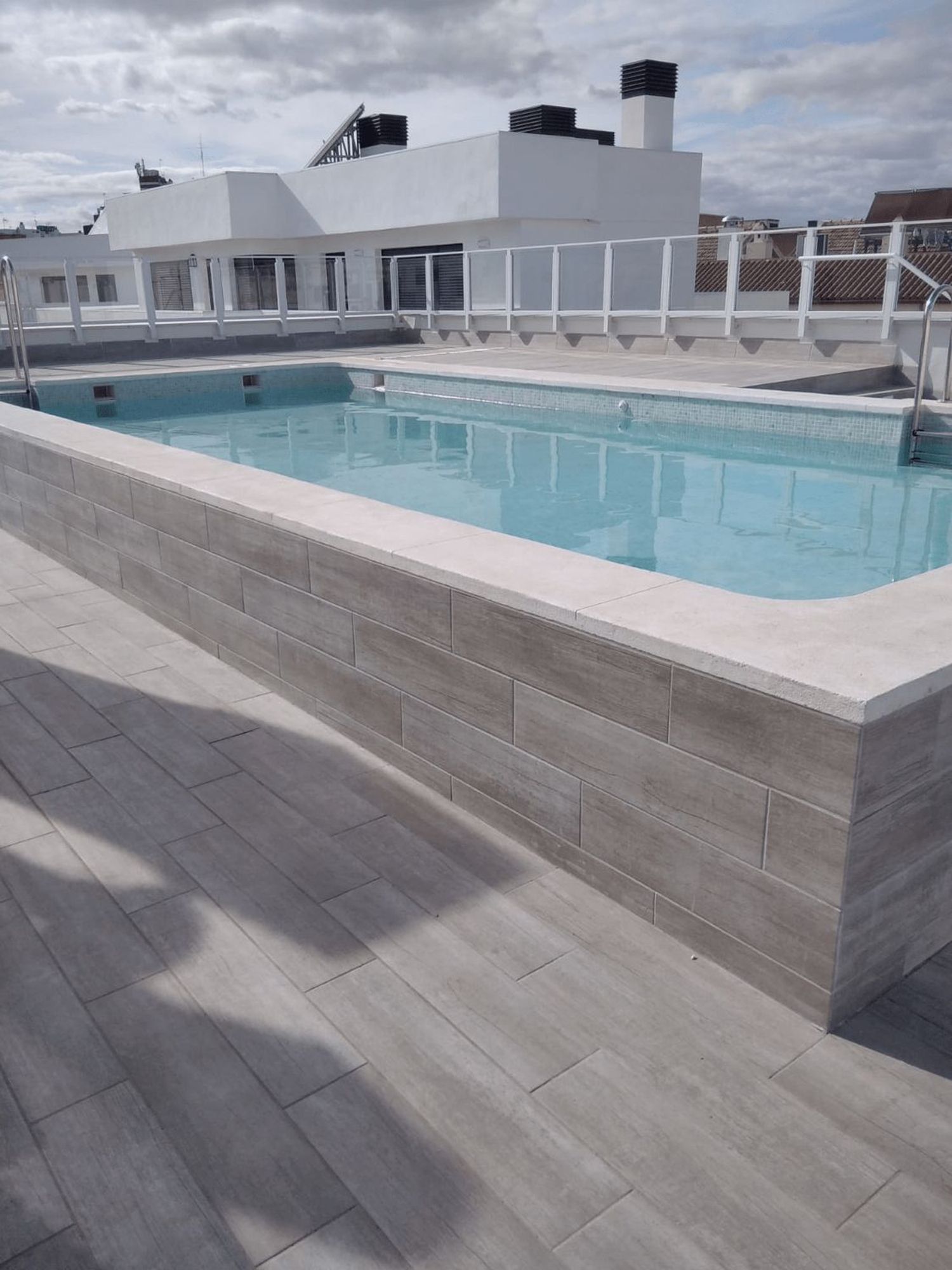 Dúplex en Calle Alfarería, 39, Calle Betis - Pagés del Corro - Foto 15