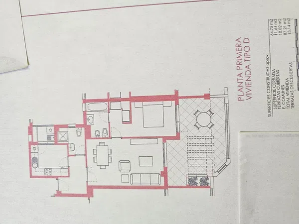 Piso en calle Londres, 35 - Foto 21