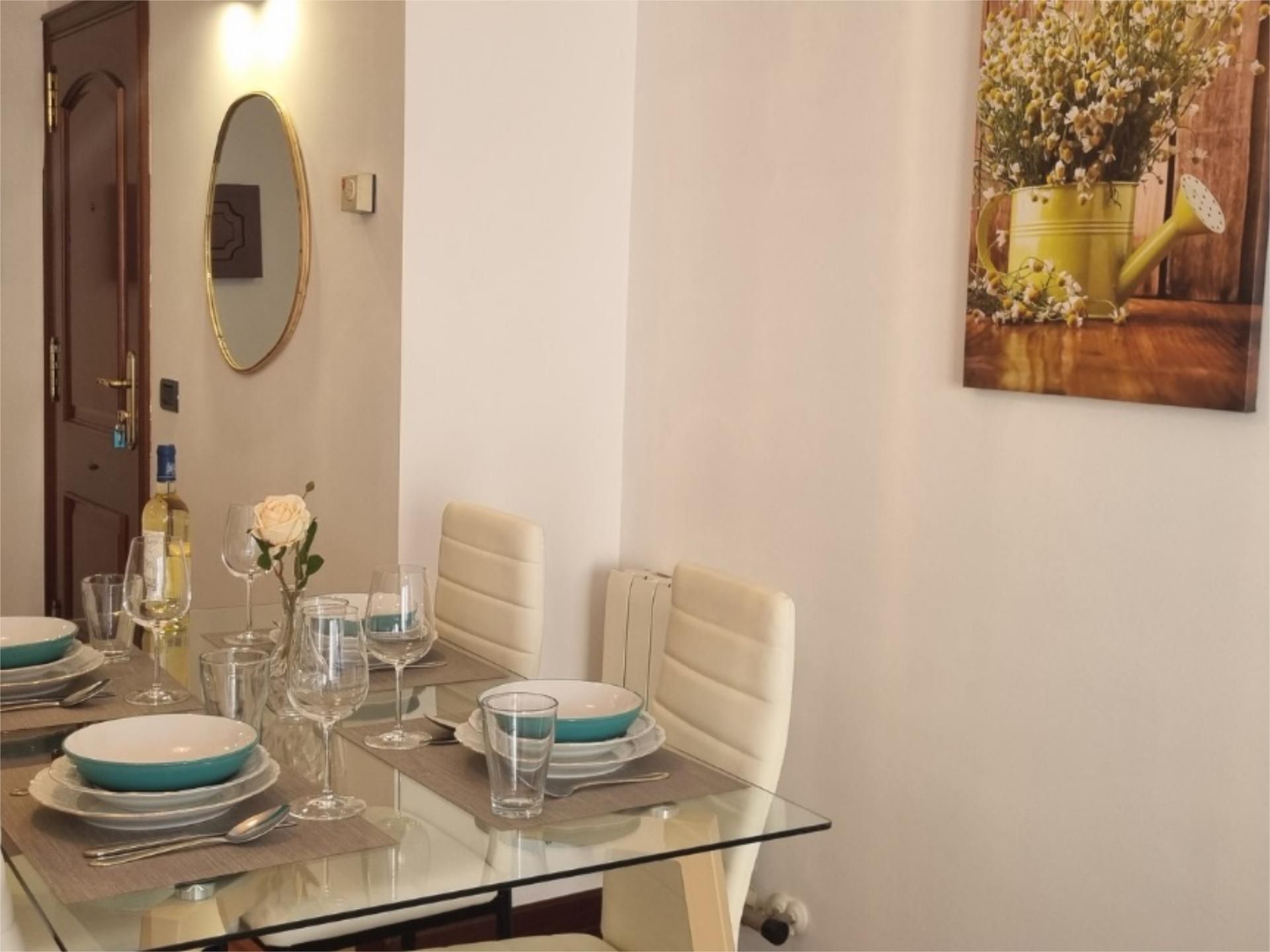 Piso en calle Rúa Rosalía de Castro 30 - Foto 8