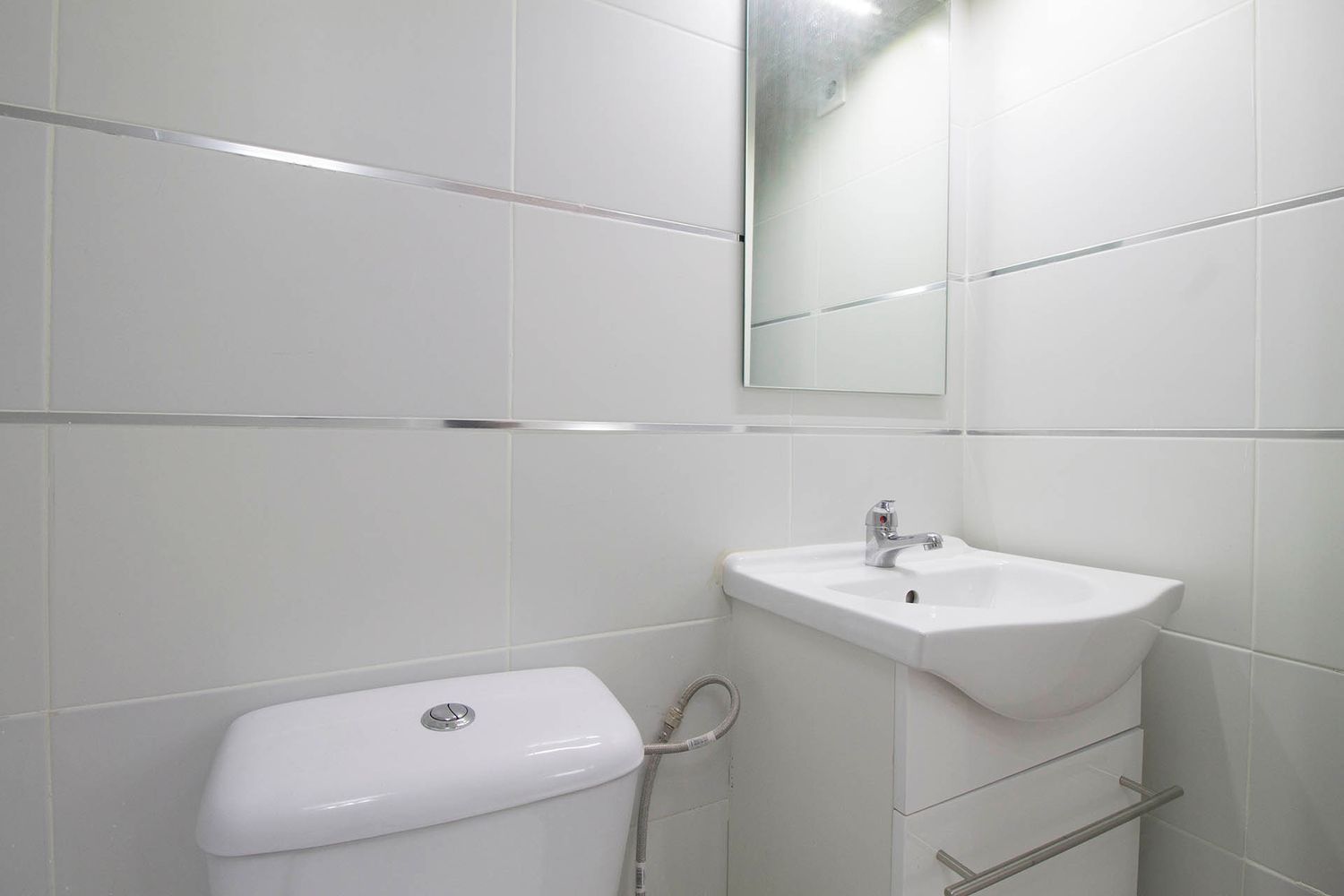 Estudio en Calle de Rodrigo Uhagón, Pradolongo - Foto 15