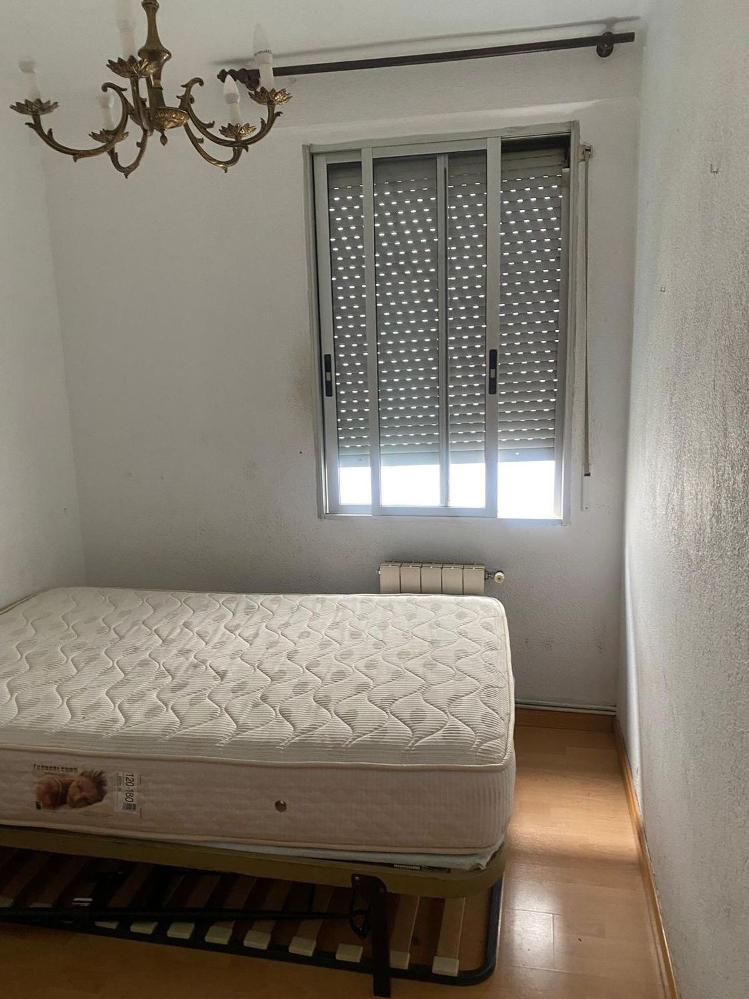 Piso en Calle de José García Sánchez, 26, Ciudad Jardín - Parque Roma - Foto 5