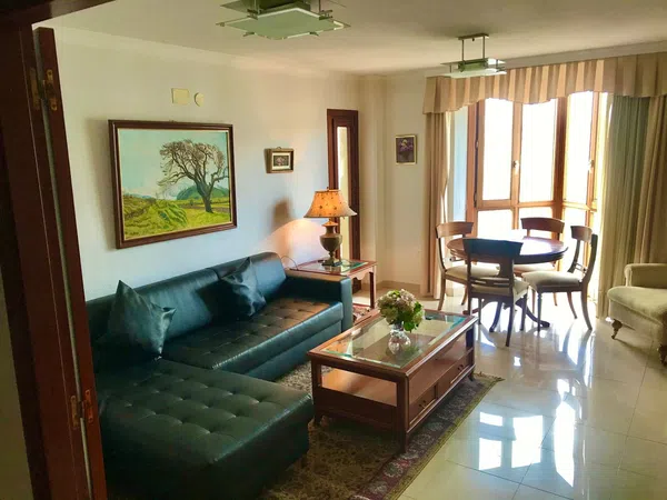 Piso en Avenida Tres de Mayo, 63, Los Llanos-El Cabo - Foto 1