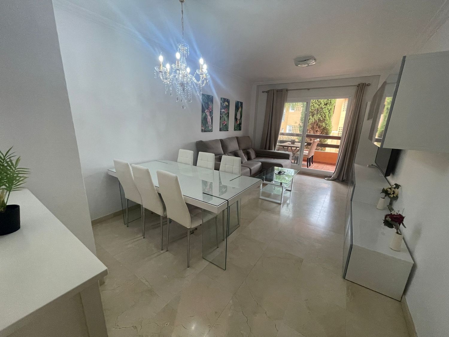 Piso en calle Casares del Sol, 14 - Foto 11