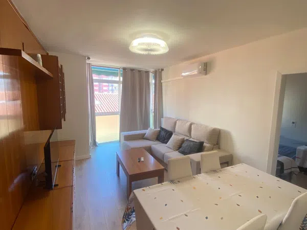 Piso en calle Alcalde Costa, 19