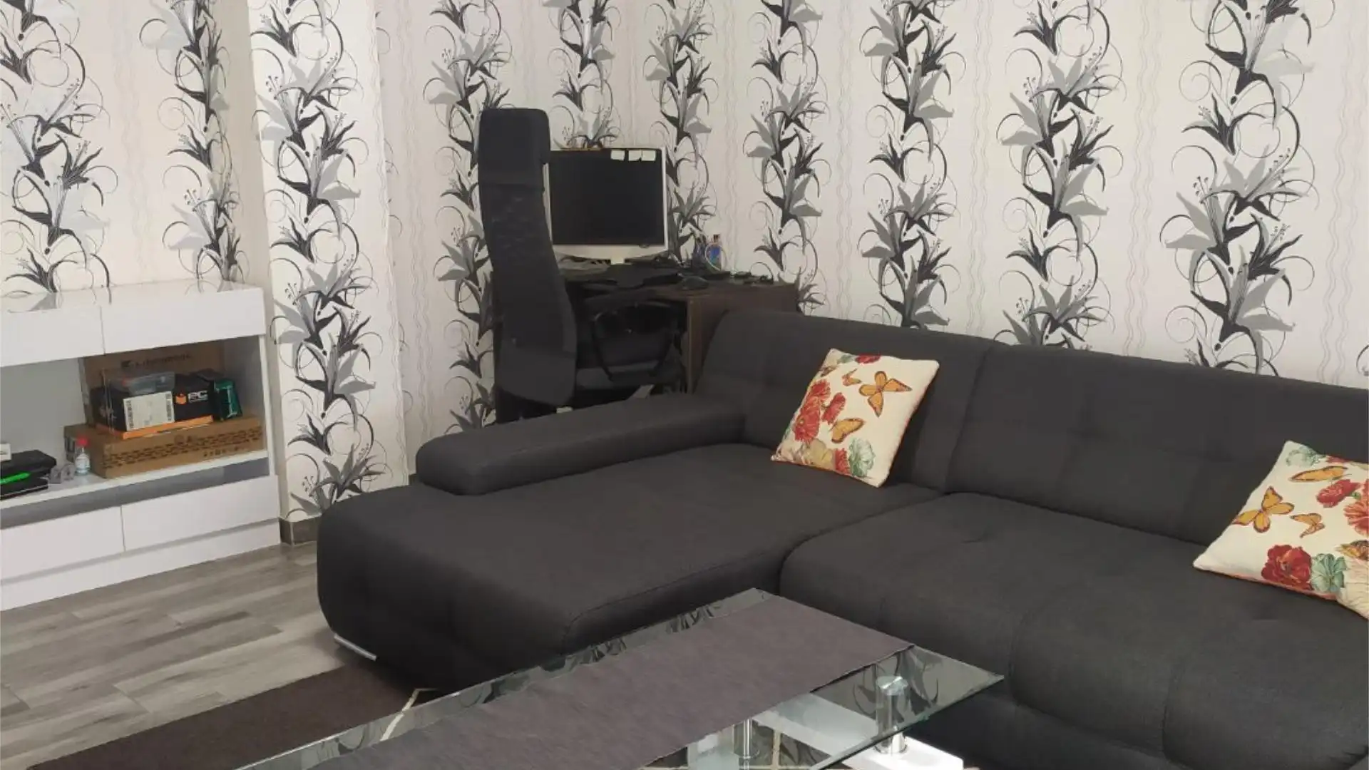 Piso en  Carretera de Llíria 112 - Foto 1