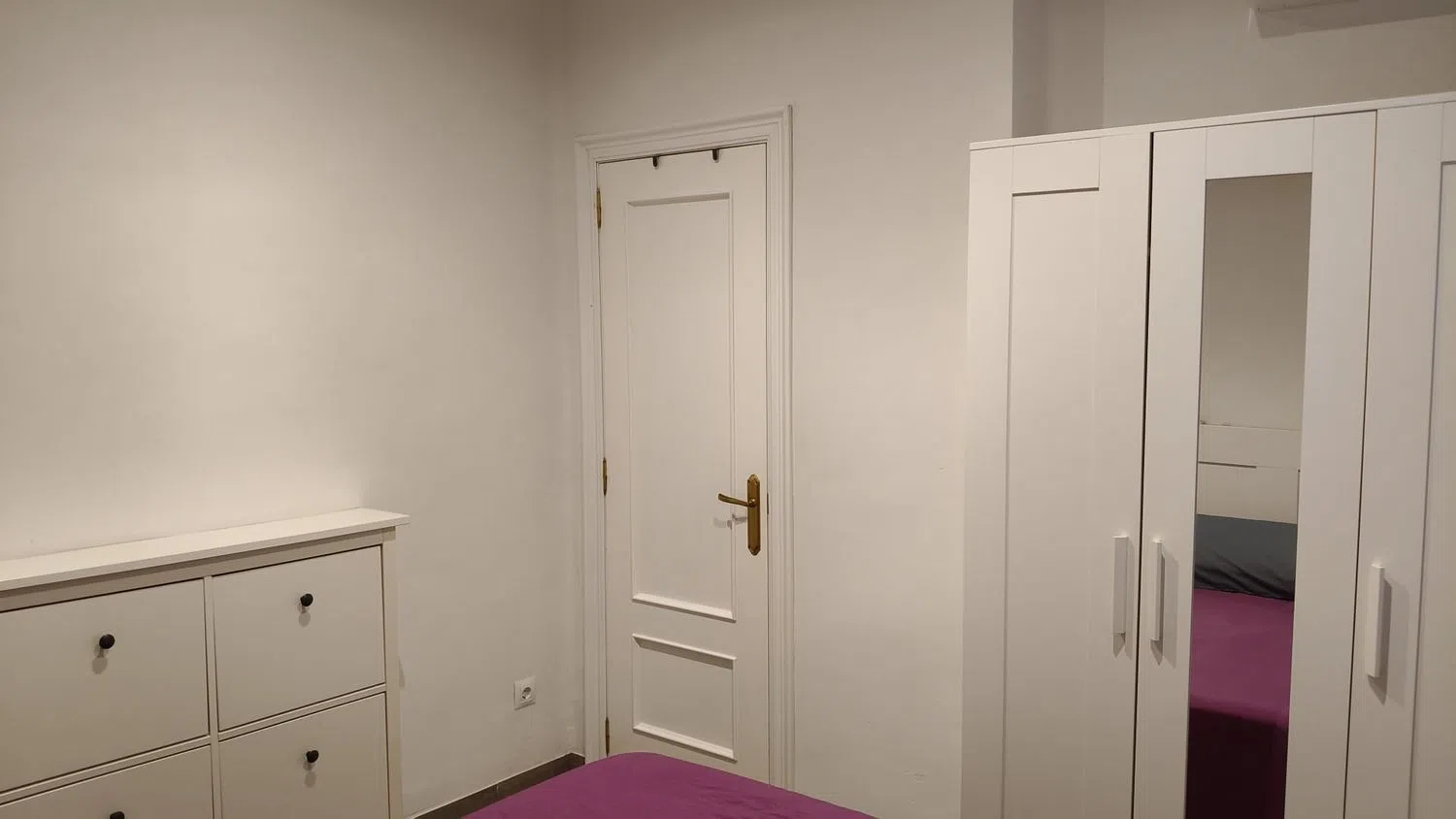 Piso en calle d'Alzira, 20 - Foto 3