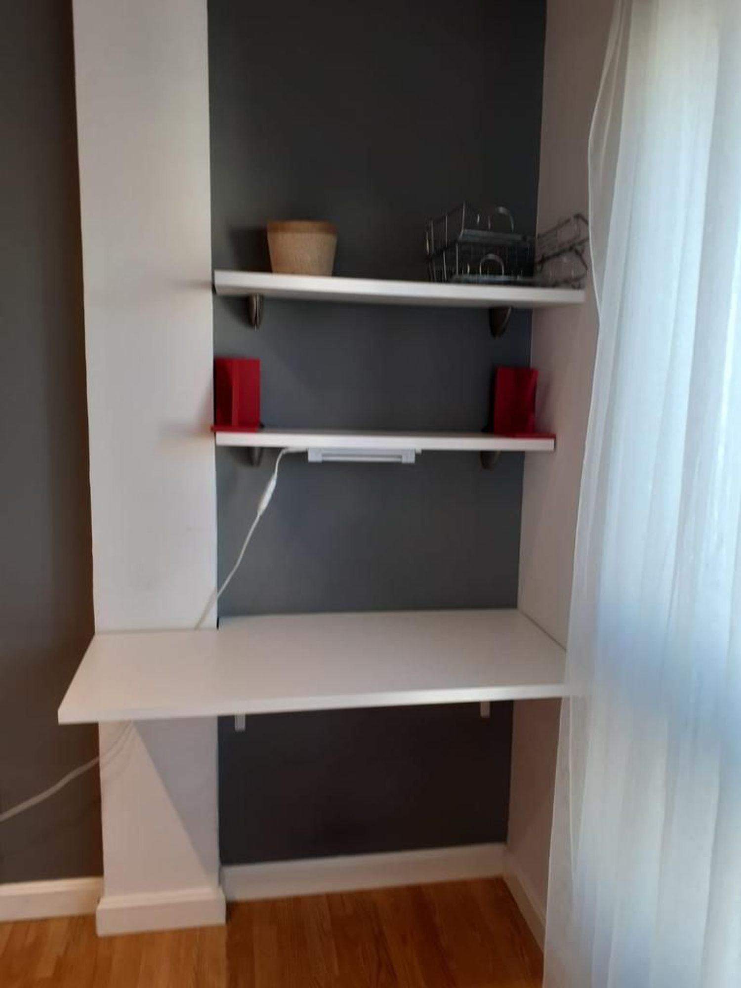 Piso en Plaza de Longoria Carbajal, 3, Salesas-Foncalada-Campoamor - Foto 7