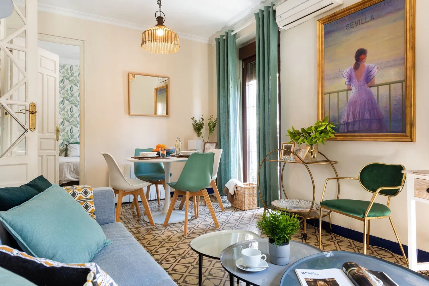 Piso en calle Escuelas Pías, 23 - Foto 5