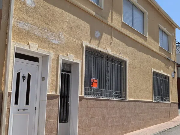Casa o chalet independiente en Calle Isaac Peral, 53 - Foto 26