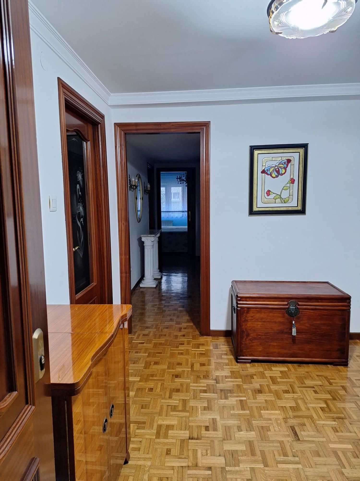 Piso en Calle Alfonso I, 4, Centro - San Lorenzo - Foto 5