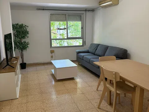 Piso en calle de la Floresta, 19