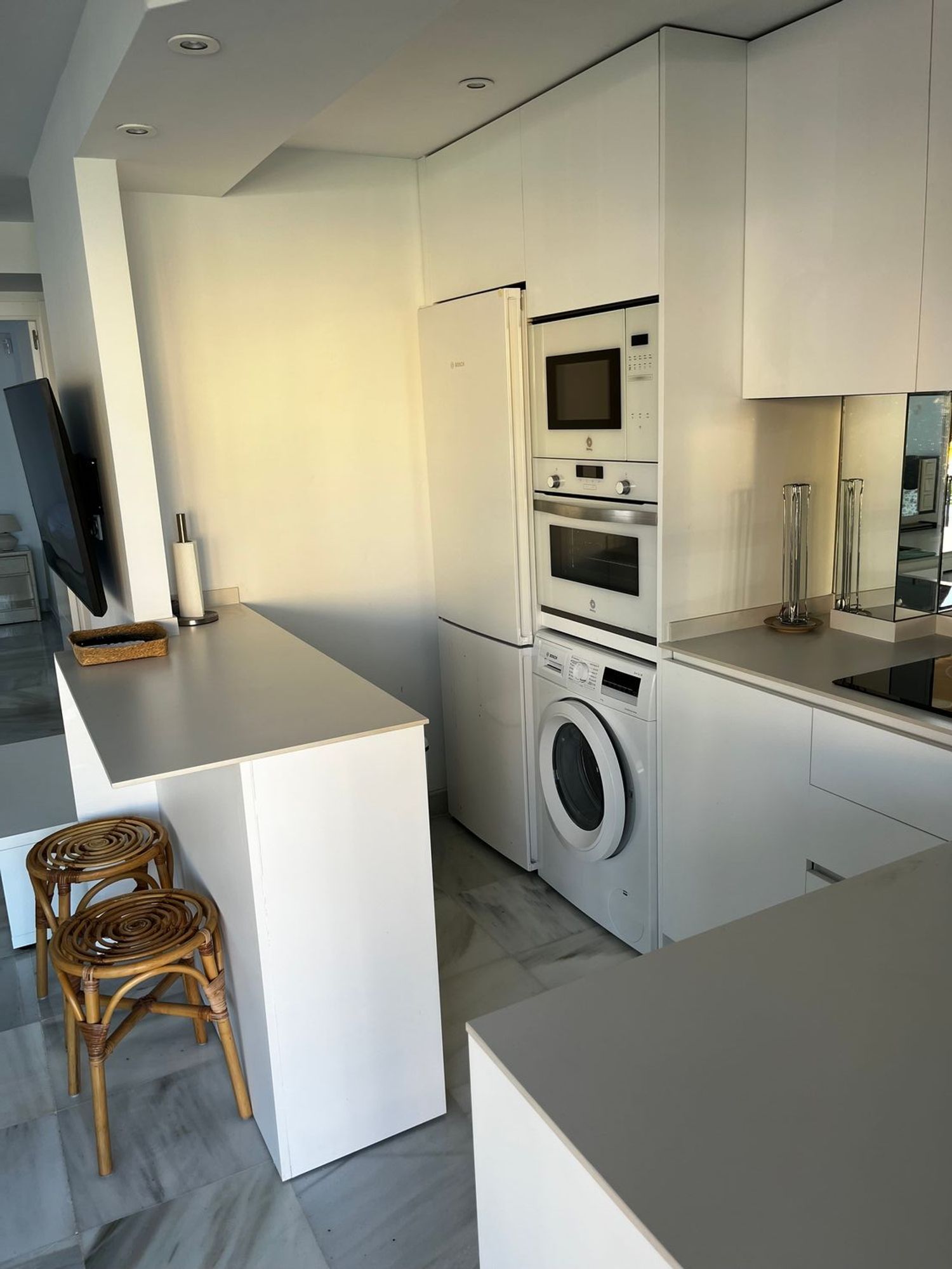 Piso en Urbanización Playa Bella, 4, Guadalmansa - Foto 4