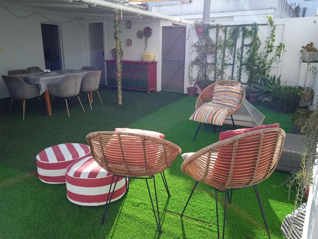 Casa adosada en  Calle Navarra 12 - Foto 35