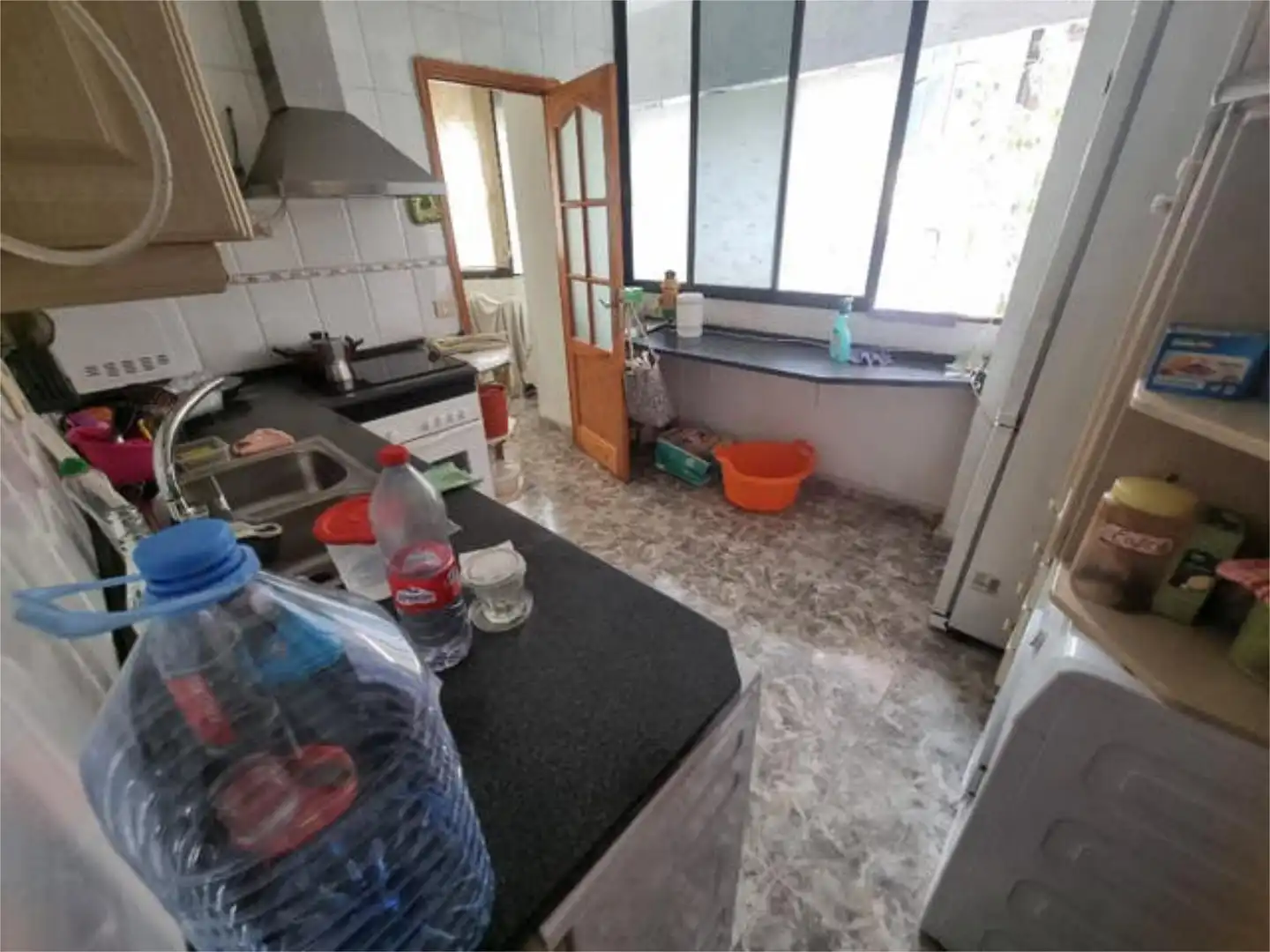 Piso en Alcaravaneras - Foto 2
