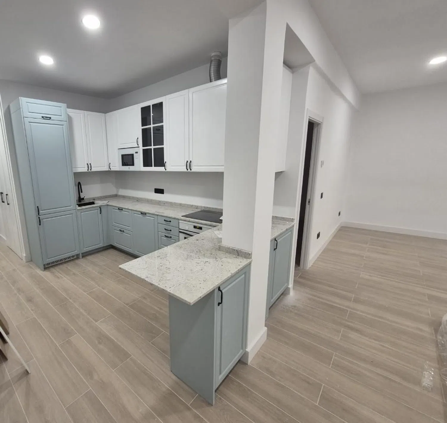 Piso en calle de Cristóbal Bordiú, 47 - Foto 1