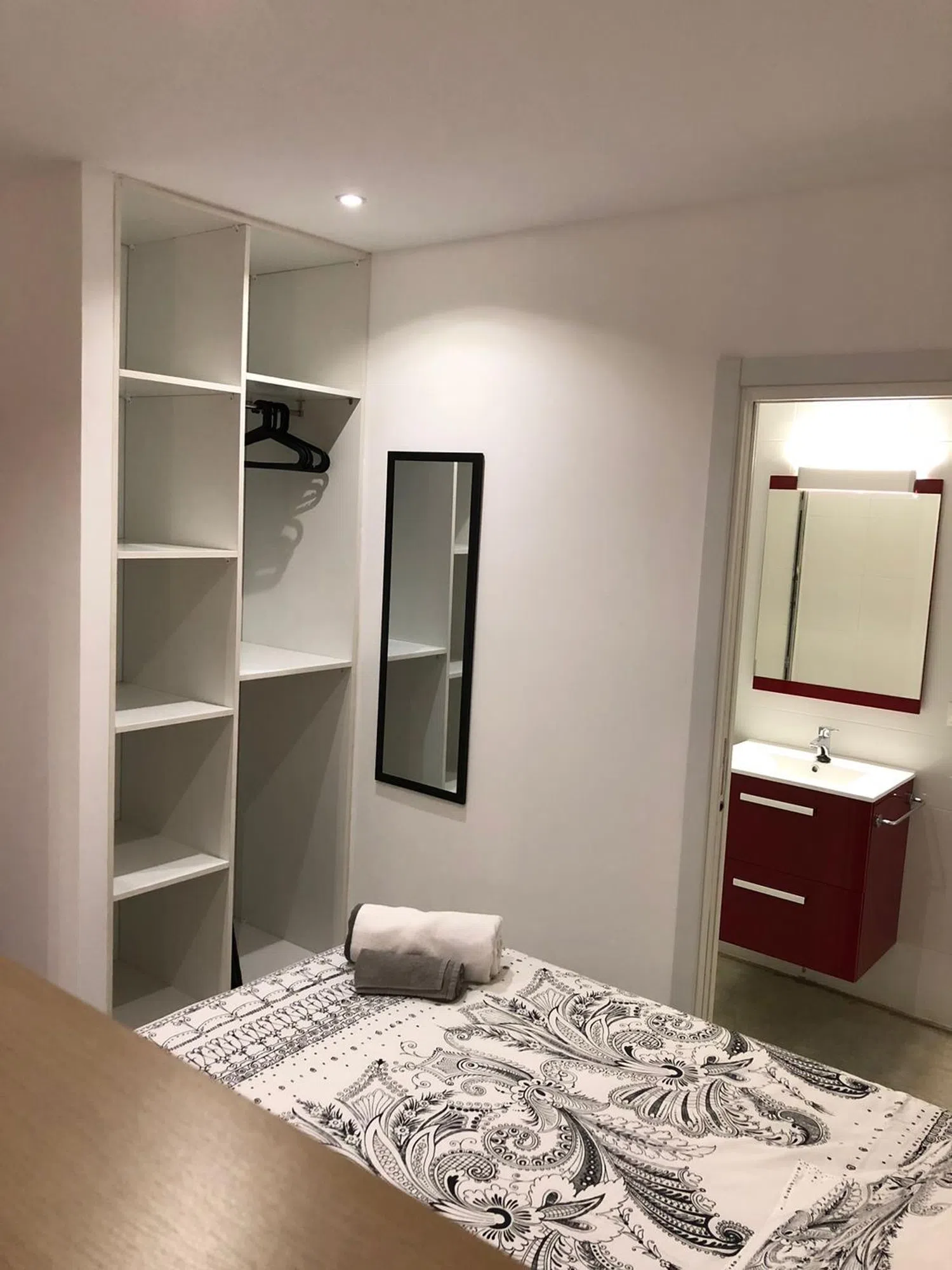 Estudio en calle de Vilafermosa, 15 - Foto 3