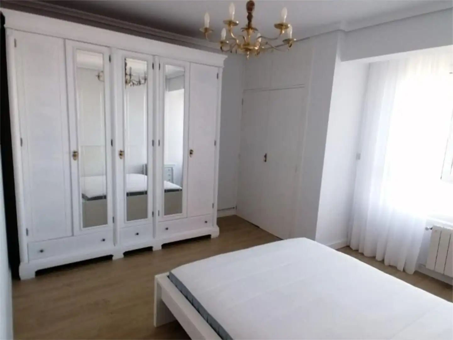 Piso en  Paseo de Altamira 131 - Foto 14