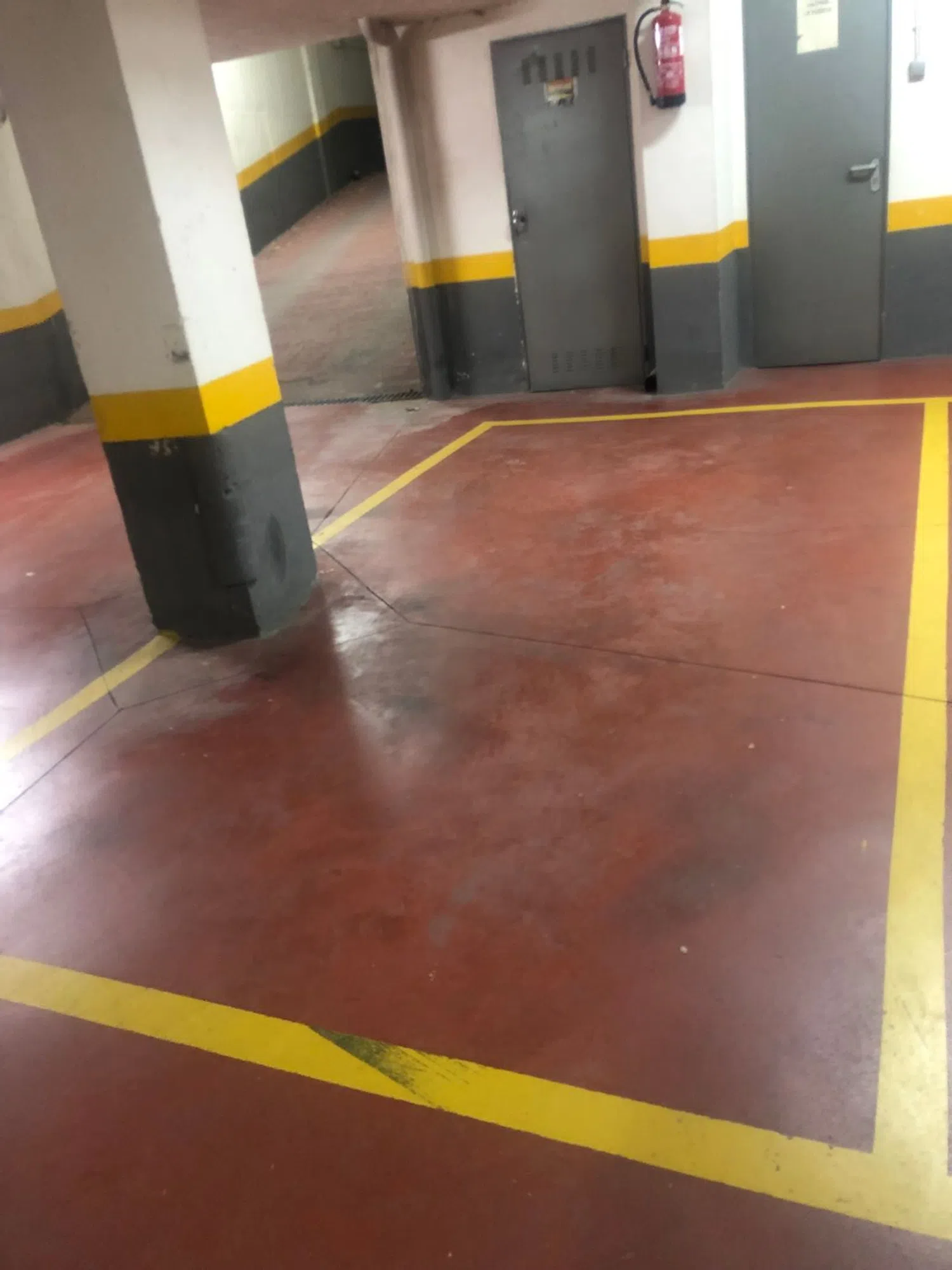 Ático en calle de Daniel Segovia, 19 - Foto 32