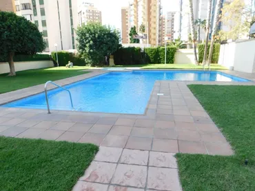 Piso en  Avenida del Doctor Orts Llorca 19 - Foto 23