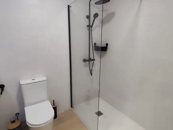 Estudio en calle de Rubén Darío, 38 - Foto 9