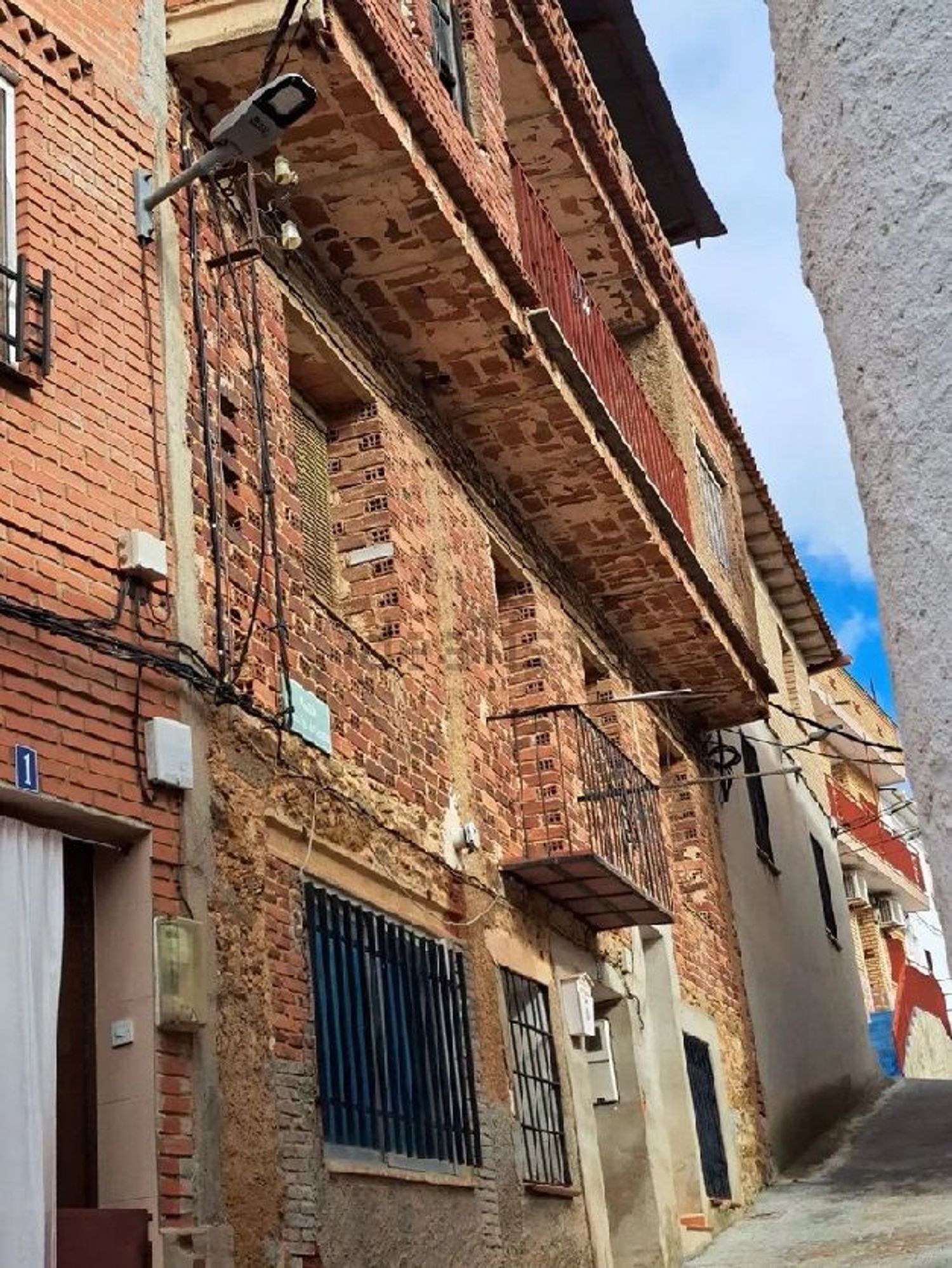 Casa de pueblo en Calle Nuestra Señora del Carmen s/n - Foto 3