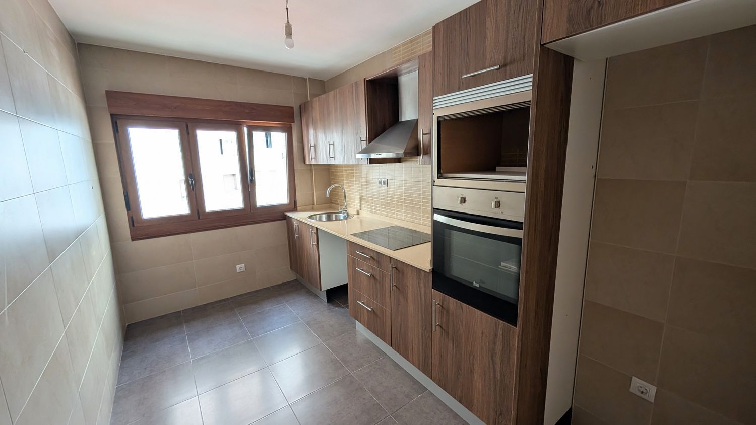 Piso en Calle San Agustín, 2, Centro - San Lorenzo - Foto 3