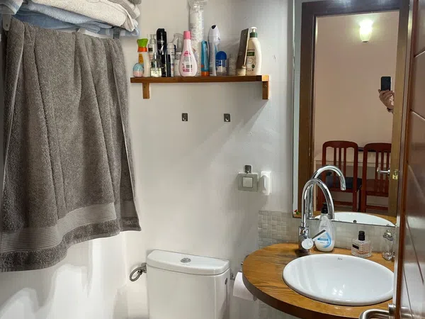 Dúplex en calle Badanas, 19 - Foto 10