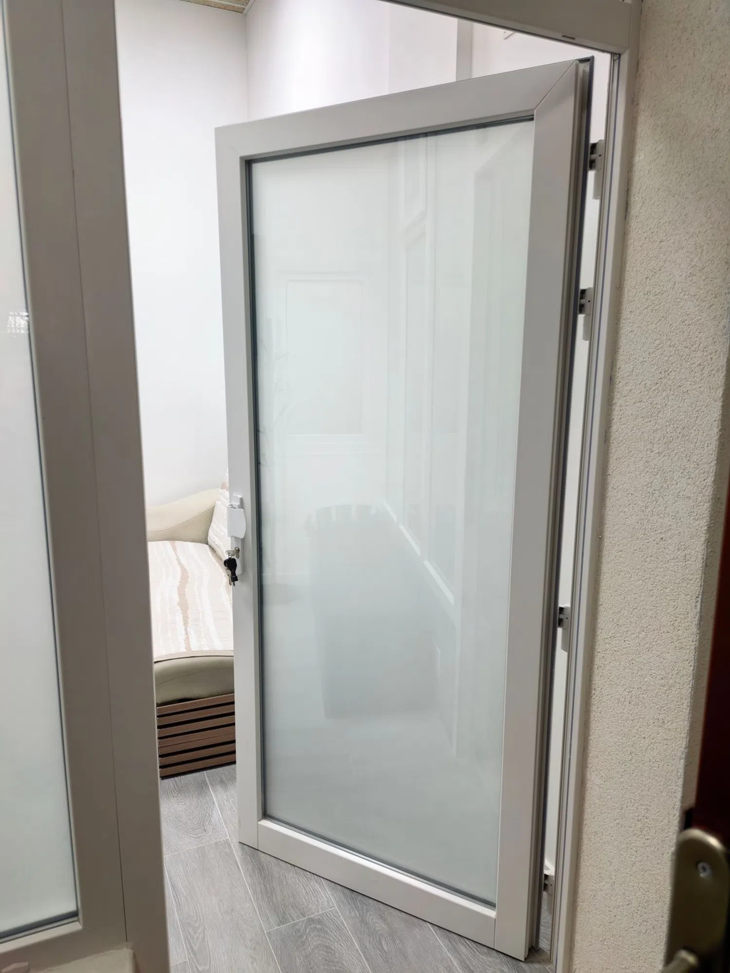 Estudio en calle Enriqueta Elizaicin, 17 - Foto 3