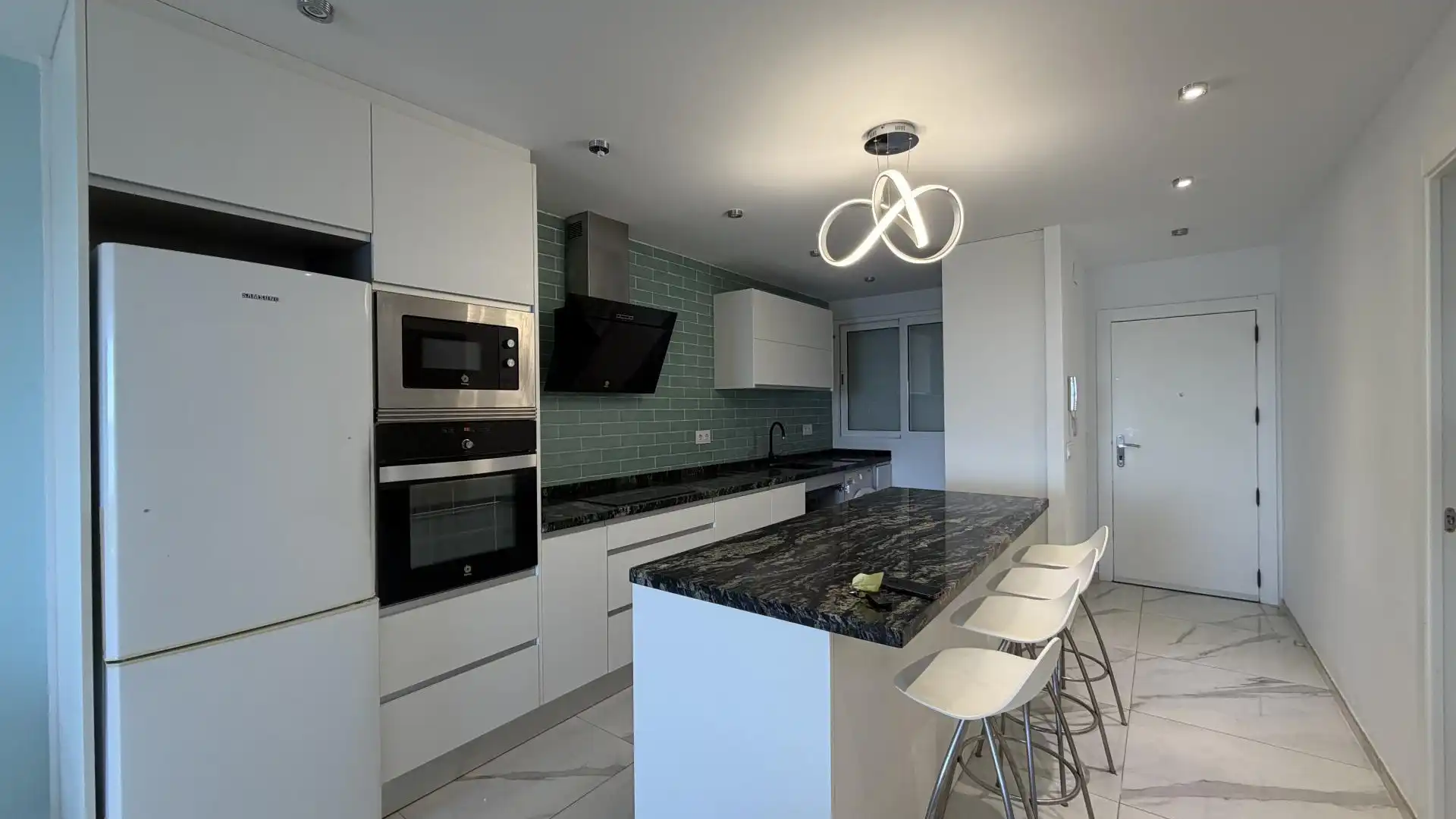 Piso en  Avinguda Catalanet 16 - Foto 11