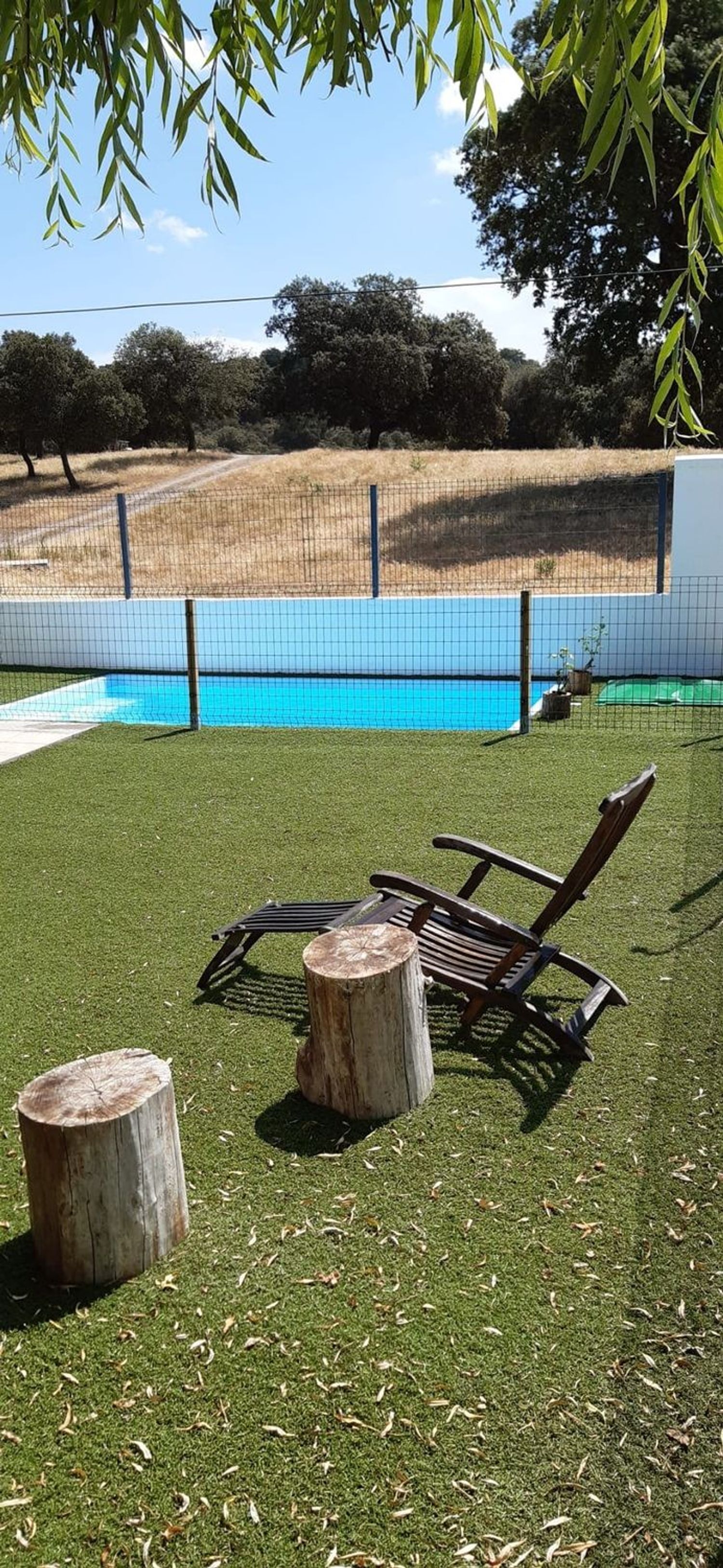 Chalet pareado en Hierbabuena, 12 - Foto 4