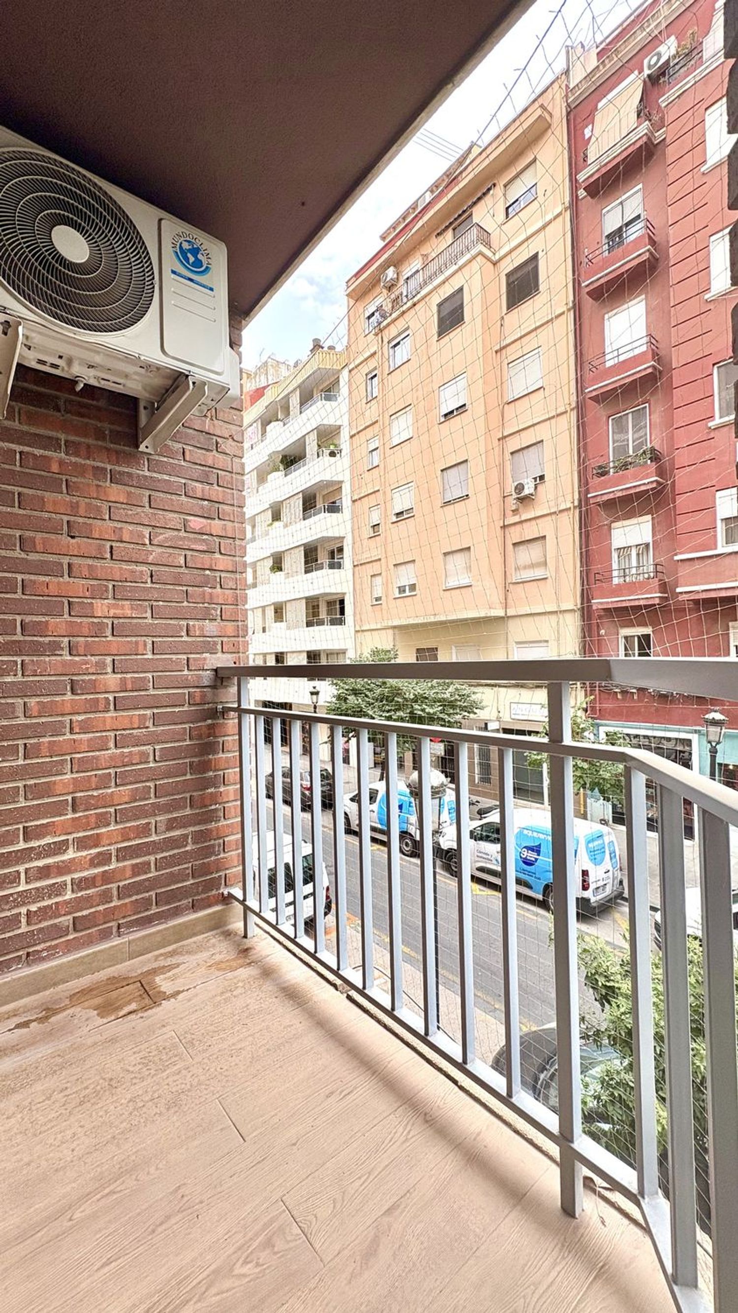 Piso en Calle del Literat Azorín, 44, Russafa - Foto 12