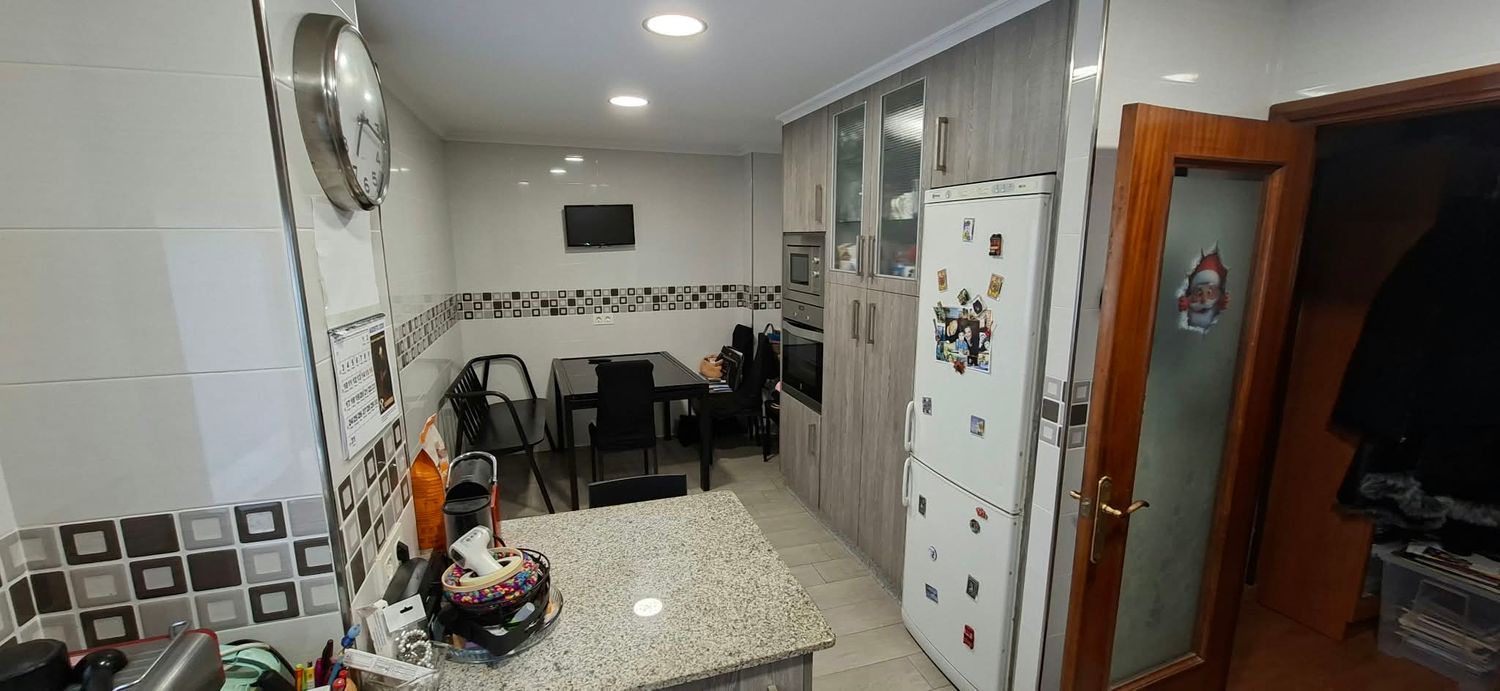 Piso en Calle Teodoro Cuesta, 23, La Villa - Bazuelo, La Villa - Bazuelo - Foto 3