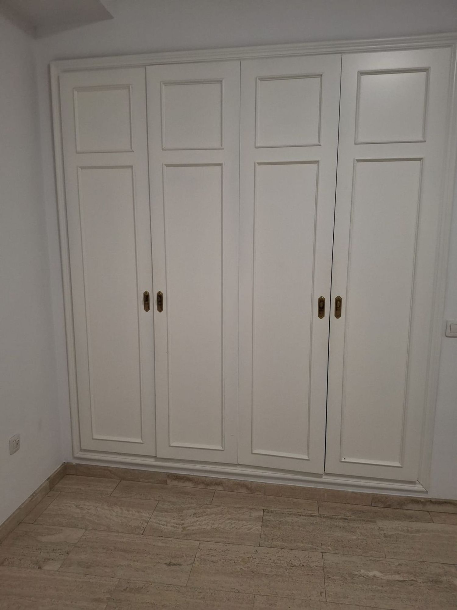 Piso en calle Méndez Núñez, 4 - Foto 2