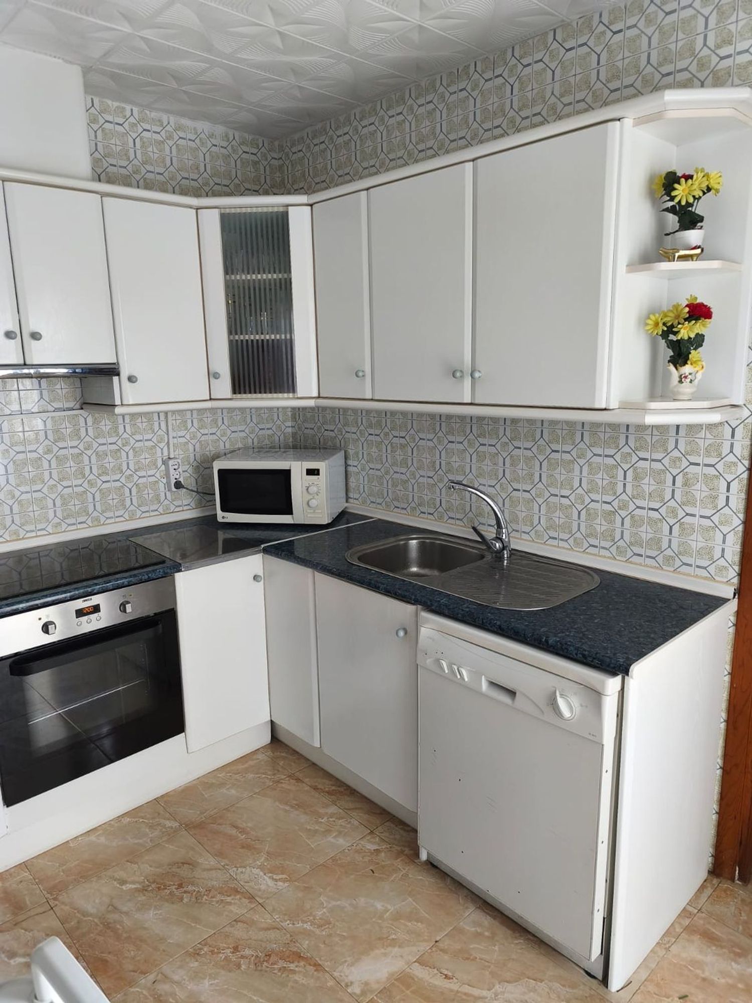Chalet adosado en Calle Torres Fontes, 54 - Foto 17