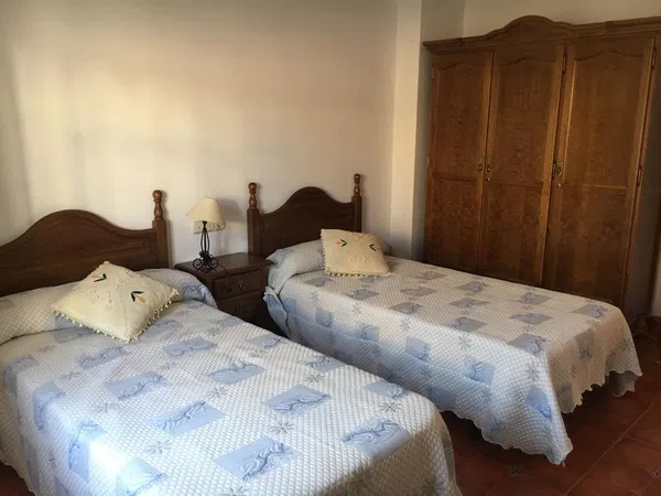 Piso en Calle Virgen de las Angustias, 6 - Foto 12