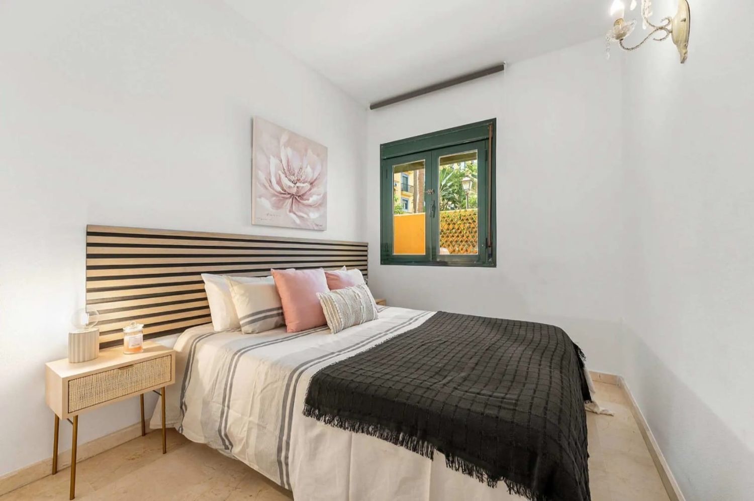 Piso en Avenida de Barcelona, 1, Linda Vista-Nueva Alcántara-Cortijo Blanco - Foto 4