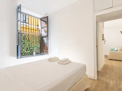 Piso en plaza San Gil, 1 - Foto 10