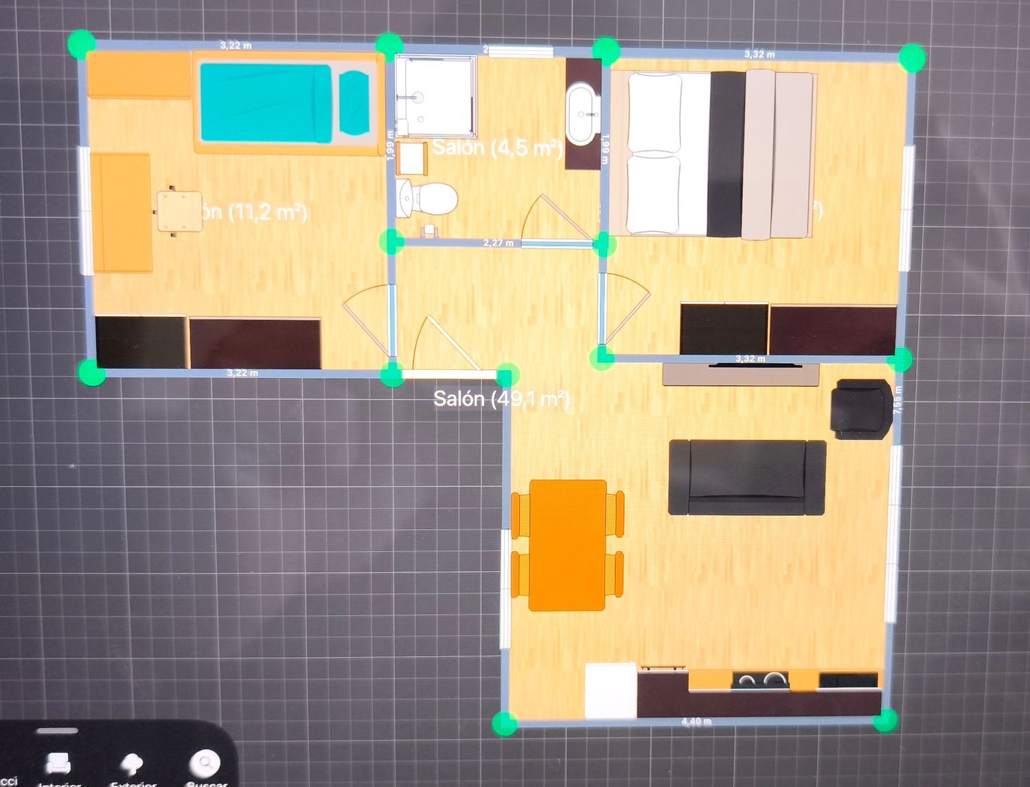 Casa independiente en calle Córdoba, 1 - Foto 17