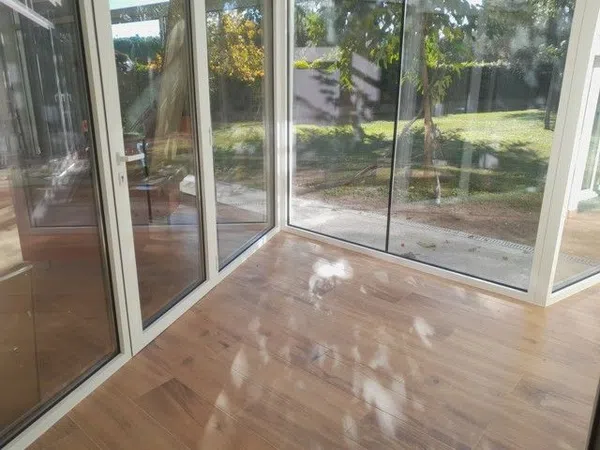 Piso en paseo Hortènsia, 59