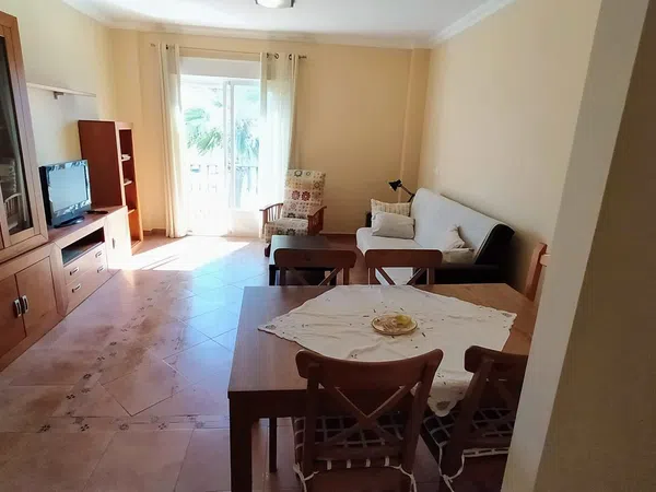 Chalet adosado en Avenida la Palmera, 47 - Foto 2
