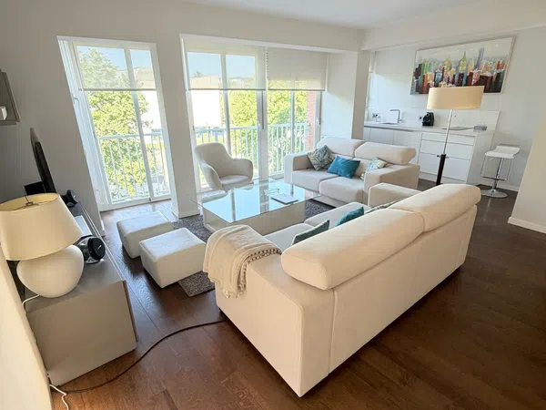 Piso en Barrio El Vial - Ronda de Tejares - Foto 3